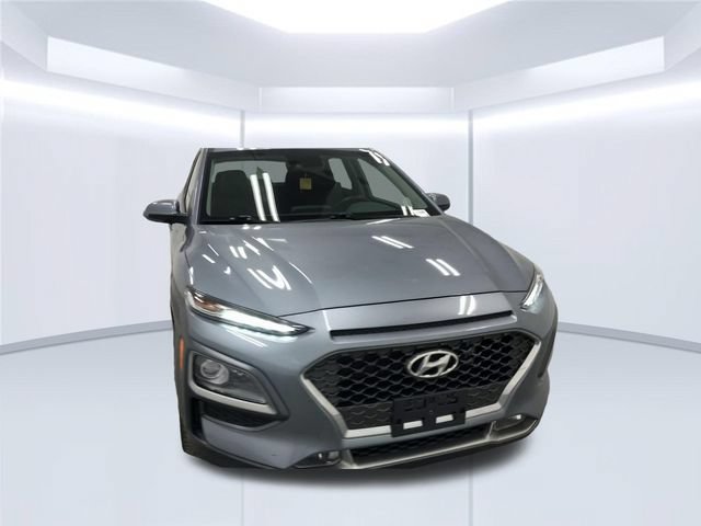 Used 2020 Hyundai Kona Limited AWD/4WD image 2