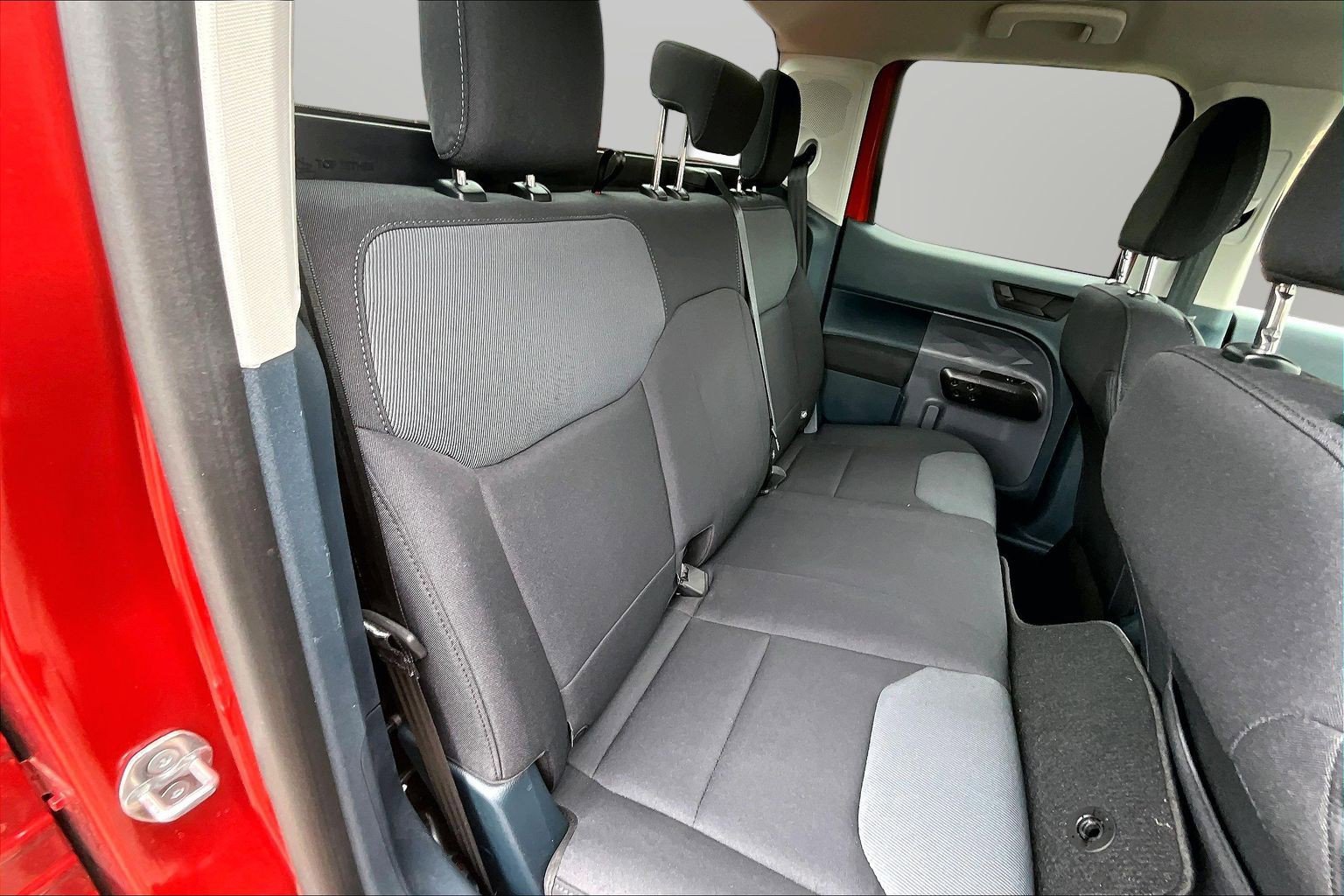 Used 2024 Ford Maverick XL image 17