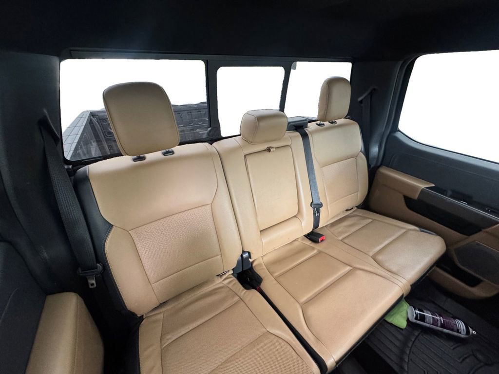 Used 2023 Ford F150 Lariat RWD image 16