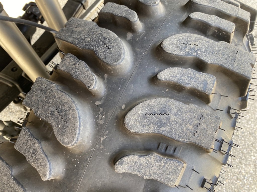 Used 1999 Chevrolet Silverado 3500 4x4 Crew Cab w/ Preferred Equipment Group 3 image 13