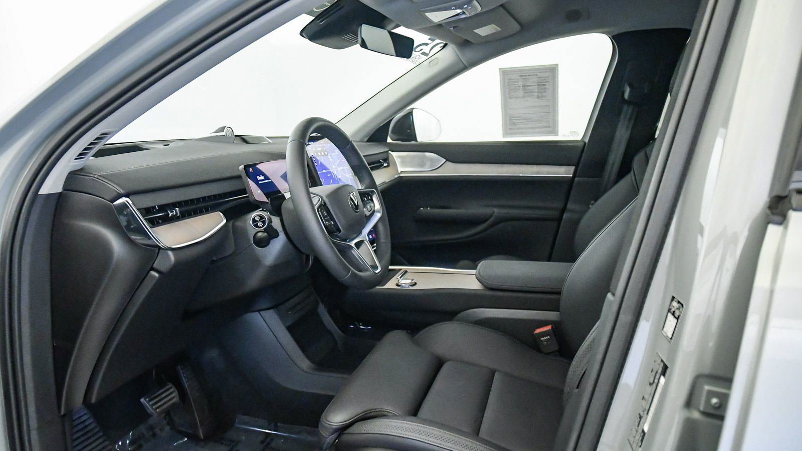 Certified 2025 Volvo EX90 Ultra AWD/4WD image 17