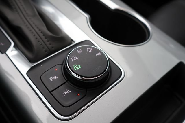 Used 2022 Chevrolet Blazer LT w/ LPO, Floor Liner Package AWD/4WD image 18