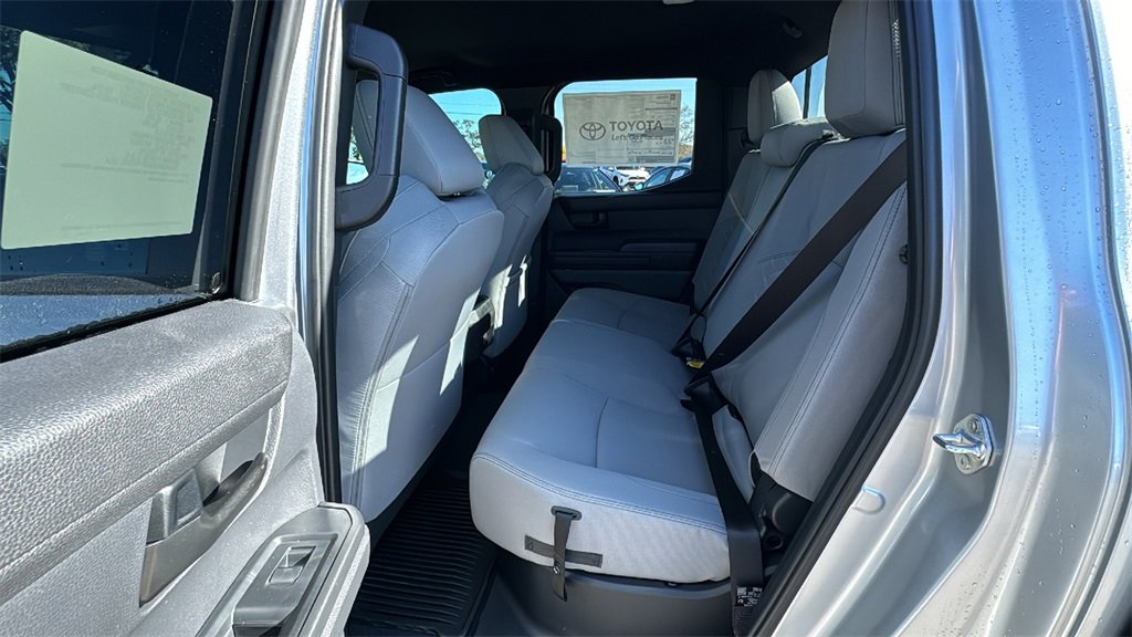 New 2026 Toyota Tacoma SR5 image 21