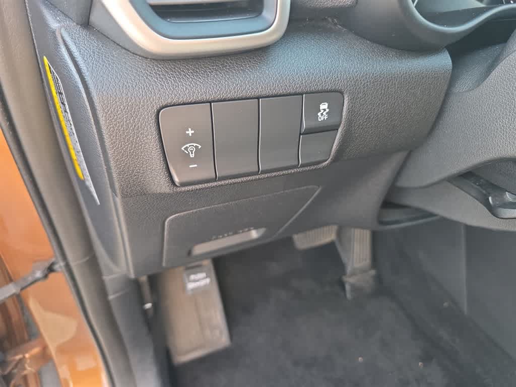 Used 2019 Kia Sportage LX AWD/4WD image 13