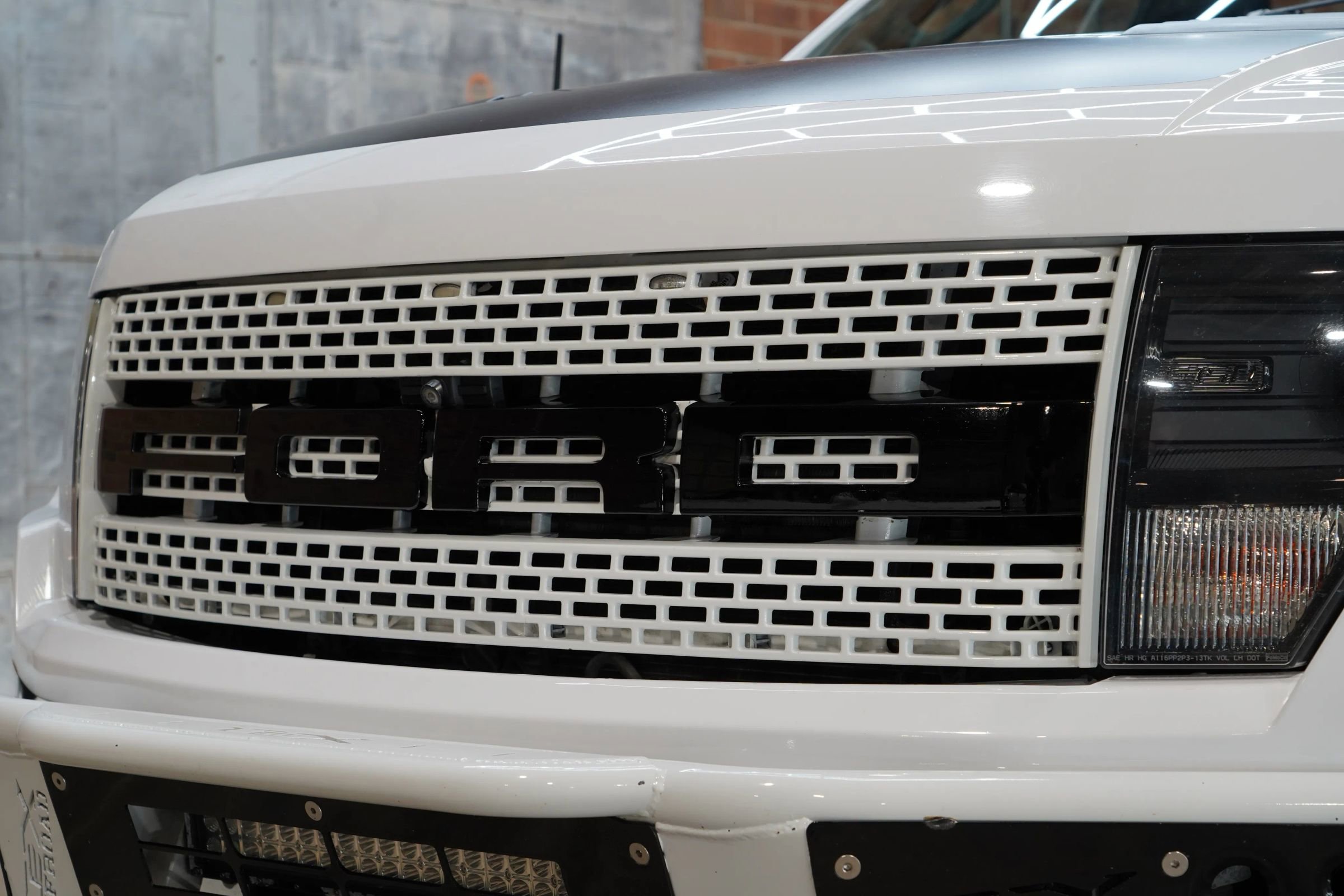 Used 2014 Ford F150 Raptor w/ Equipment Group 801A Luxury AWD/4WD image 70