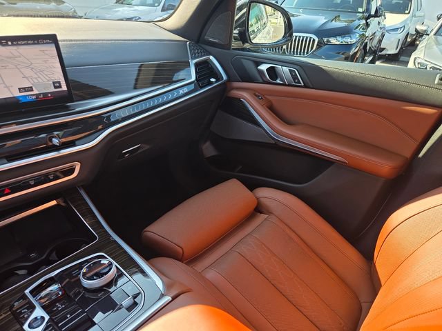 Certified 2024 BMW X5 xDrive50e w/ Executive Package AWD/4WD image 16