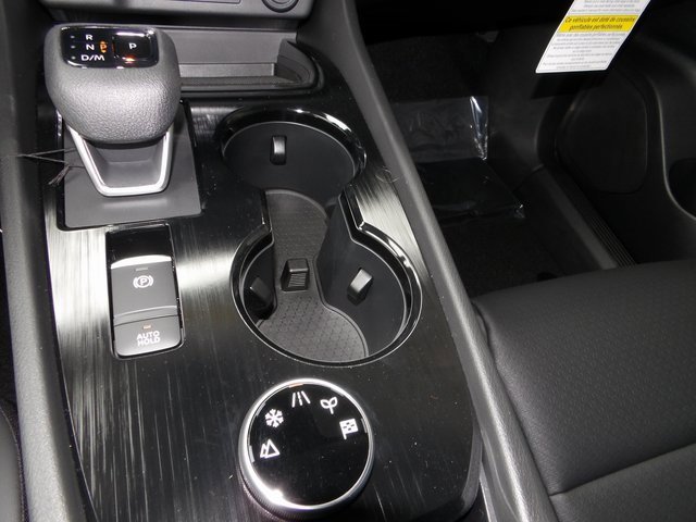 New 2026 Nissan Rogue SV image 20