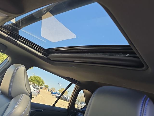 Used 2024 Toyota RAV4 XSE image 31