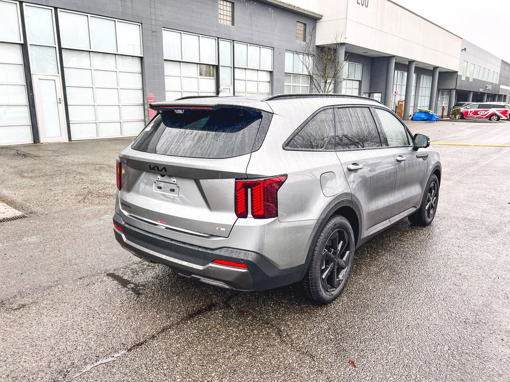 New 2026 Kia Sorento SX Prestige image 6