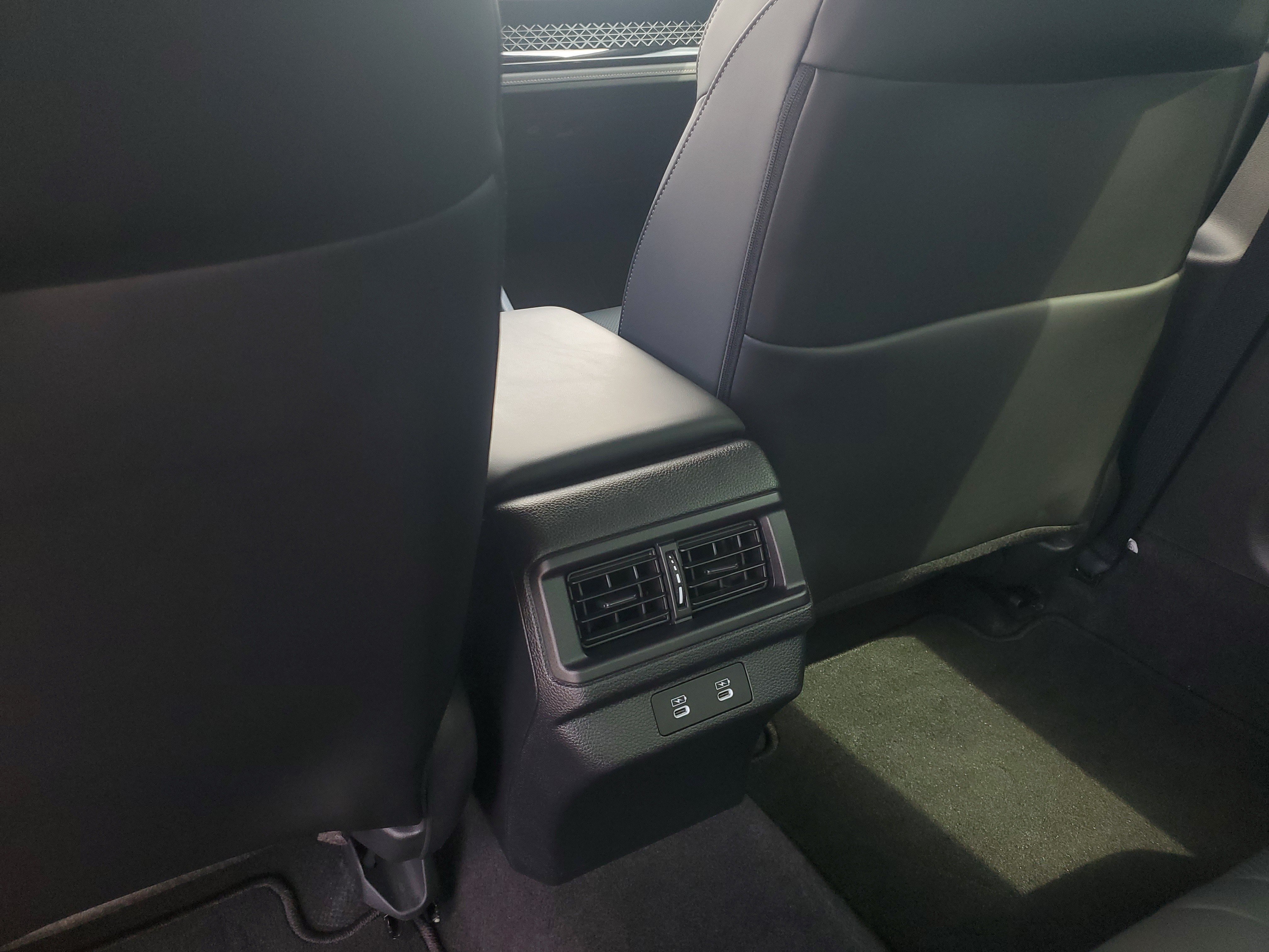 Used 2024 Honda Accord EX-L image 14