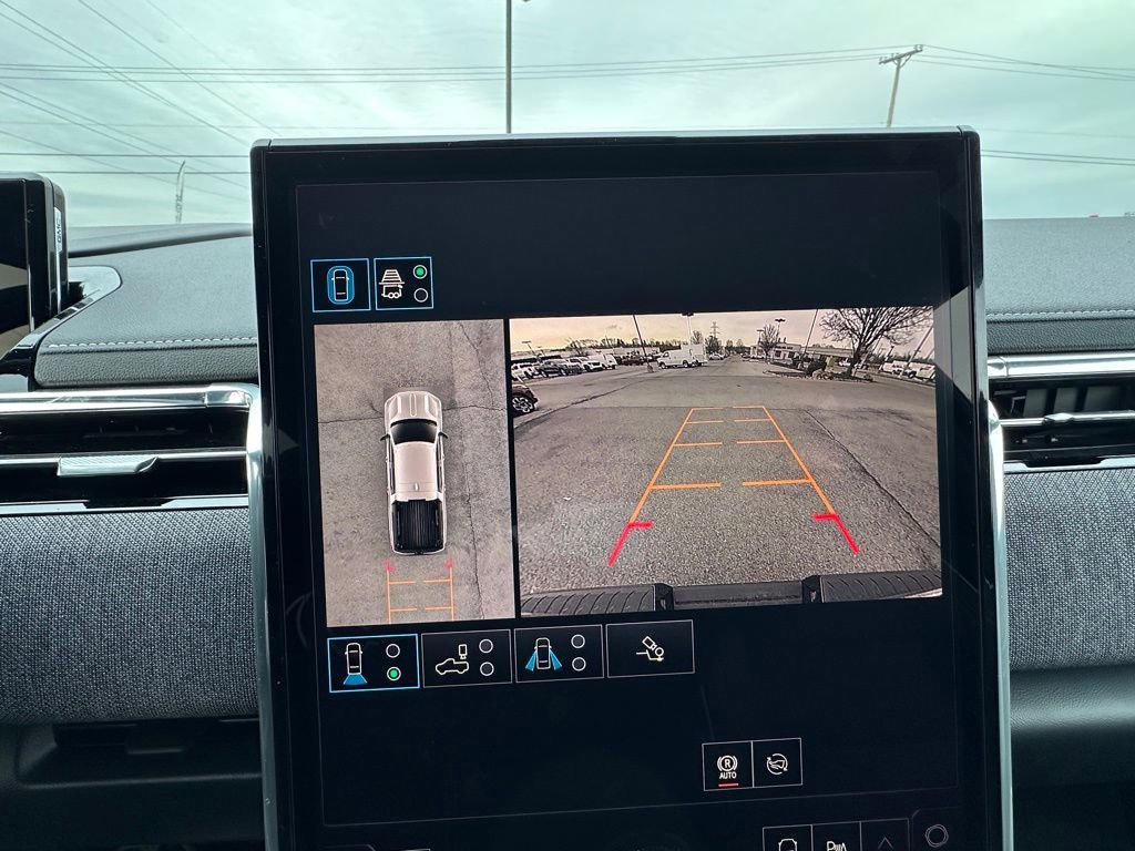 New 2026 GMC Sierra EV Elevation AWD/4WD image 22
