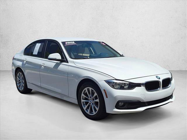 Used 2016 BMW 320i Sedan image 3