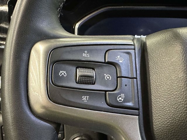 Used 2024 Chevrolet Silverado 1500 LT AWD/4WD image 17