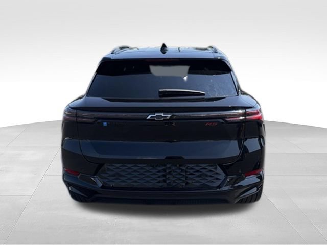 Certified 2025 Chevrolet Equinox EV RS FWD image 14