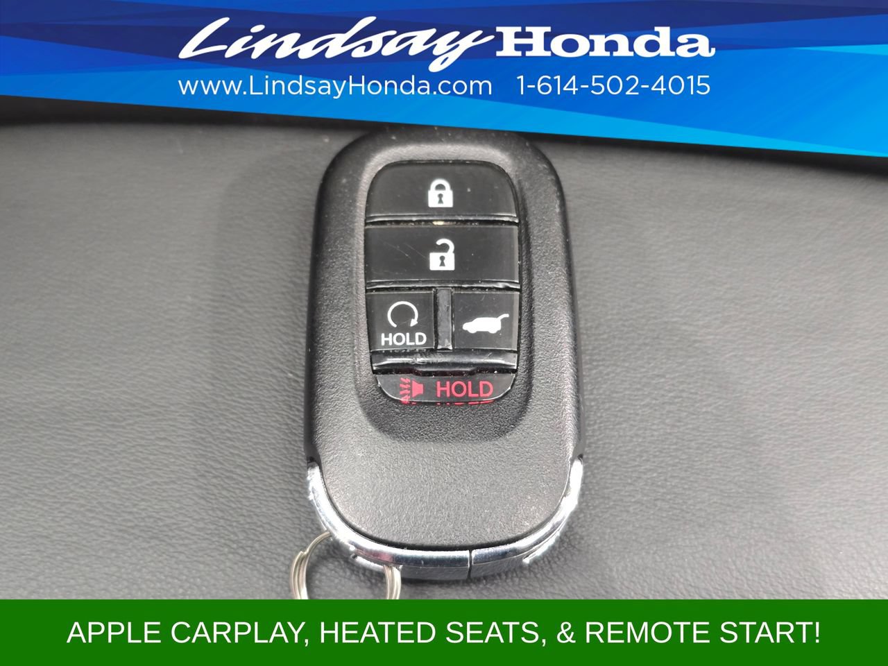 Used 2025 Honda HR-V Sport image 22