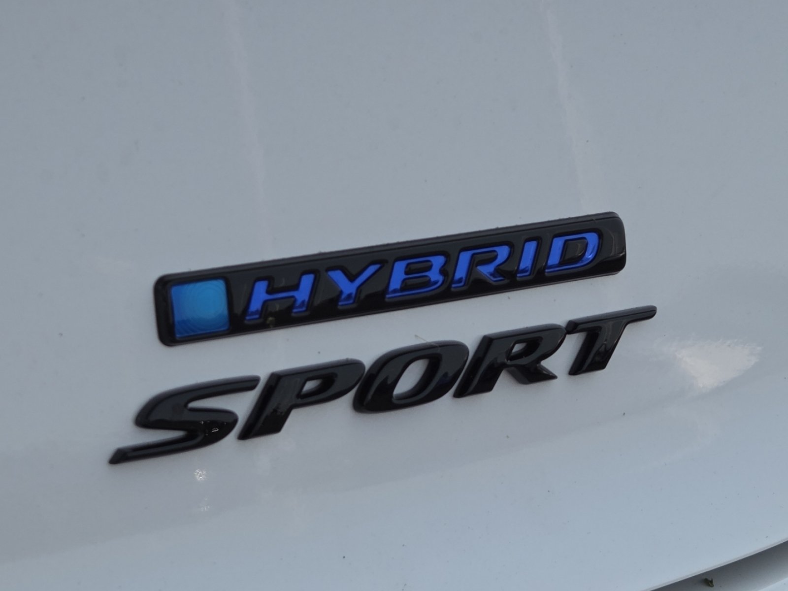 New 2026 Honda Accord Sport image 12