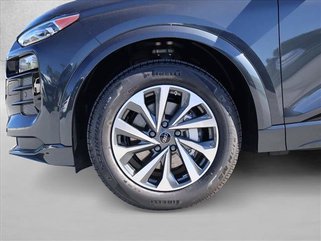New 2027 Audi Q6 e-tron Premium AWD/4WD image 19