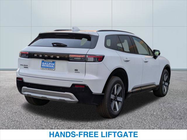 New 2026 Honda Prologue Touring image 7