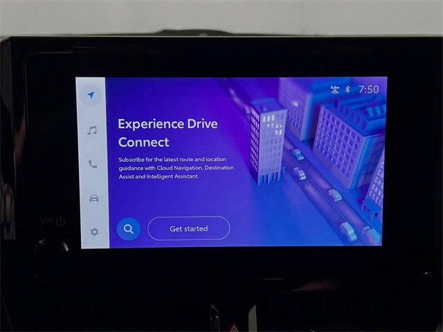 New 2026 Toyota Corolla LE image 23