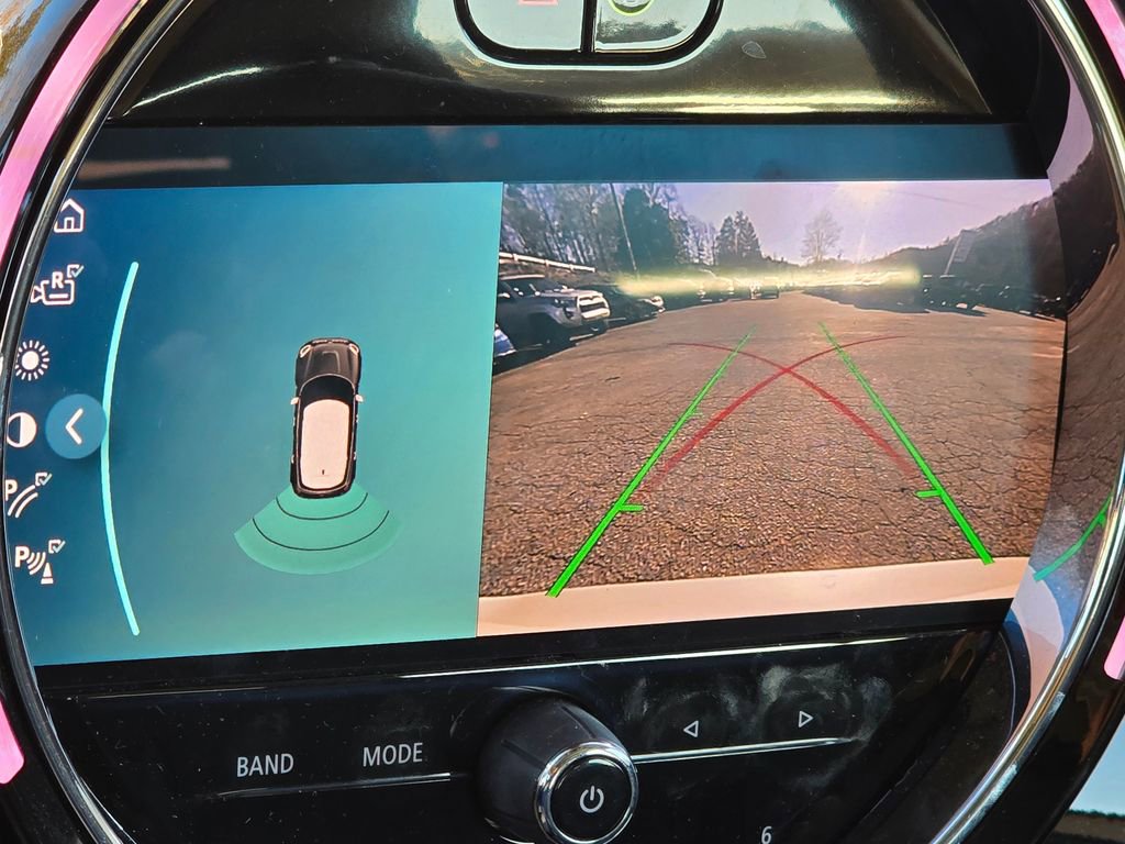 Used 2022 MINI Cooper Countryman image 9