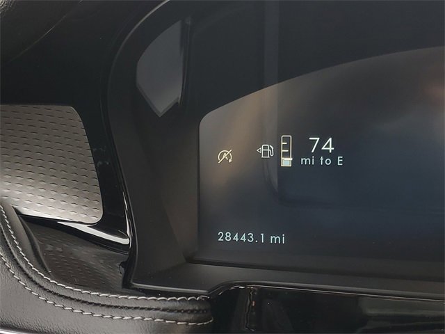 Certified 2023 Lincoln Corsair Reserve w/ Equipment Group 201A image 18