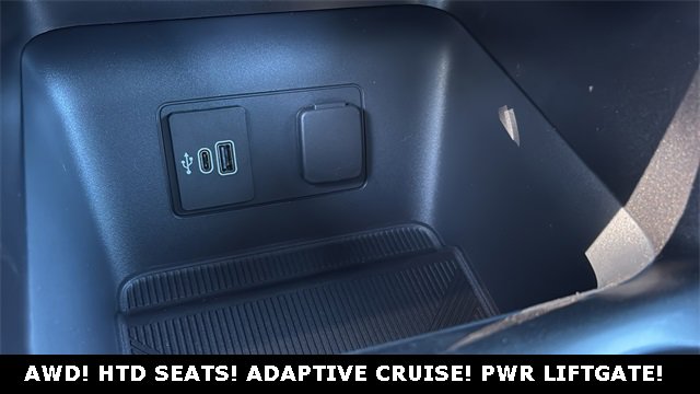 New 2026 Ford Explorer Active image 17