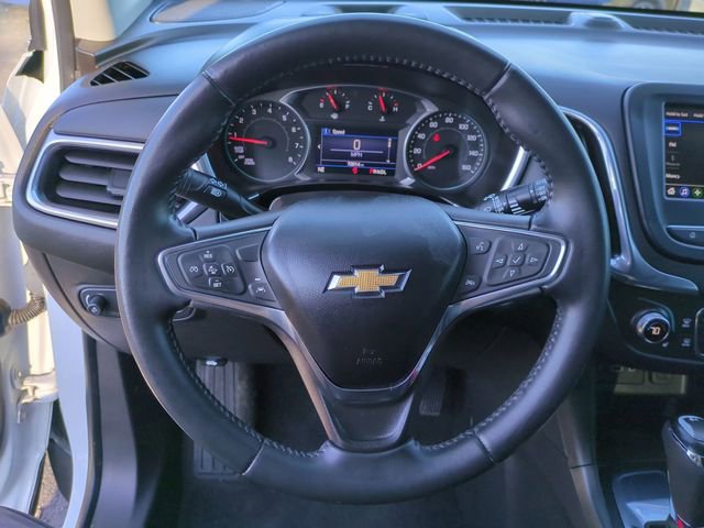 Certified 2021 Chevrolet Equinox LT FWD image 12