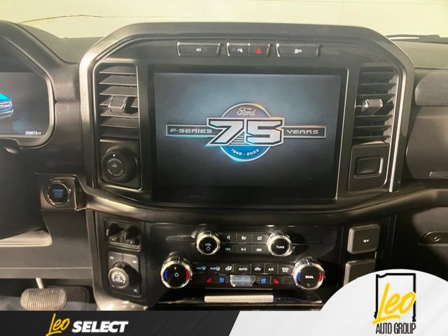 Used 2023 Ford F150 Lariat w/ Equipment Group 502A High AWD/4WD image 15