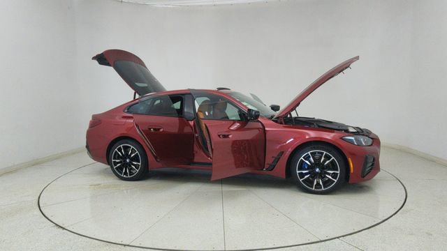 Used 2025 BMW i4 M50 image 72