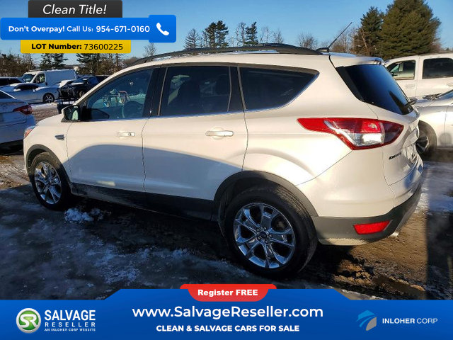 Used 2016 Ford Escape SE w/ Equipment Group 201A FWD image 3