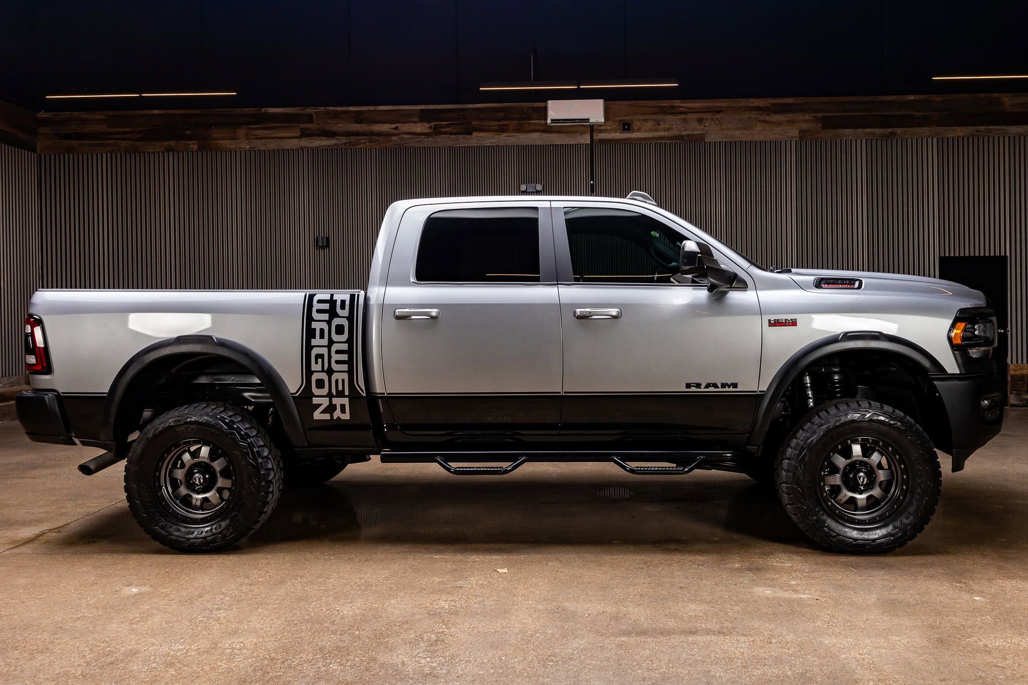 Used 2022 RAM 2500 Power Wagon image 10