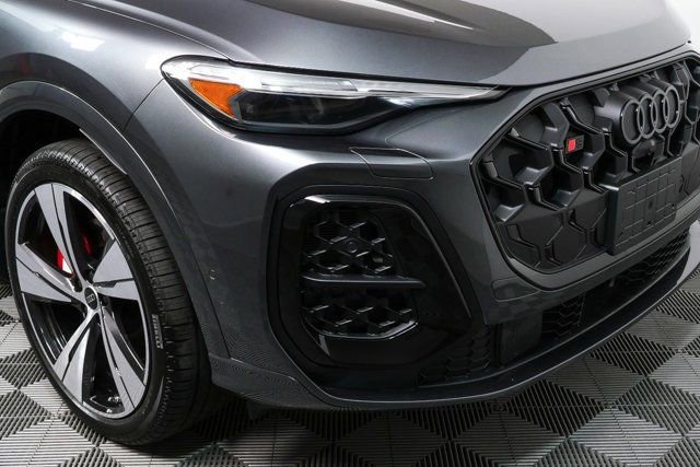 New 2025 Audi SQ5 Premium Plus image 38