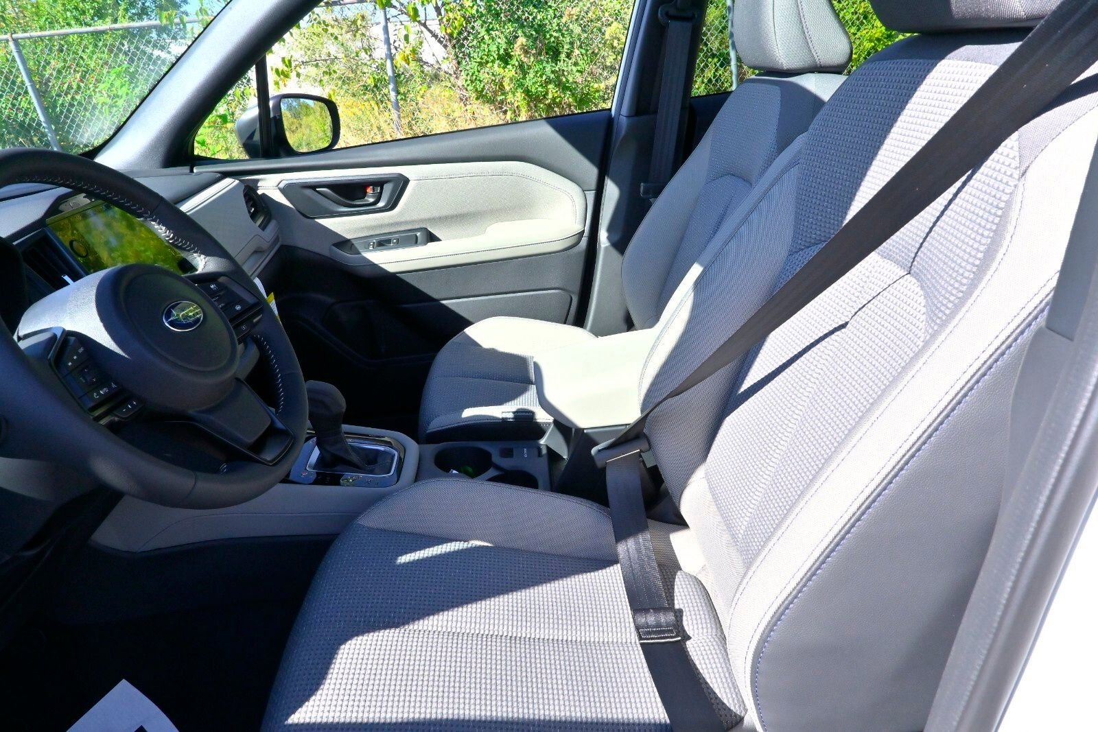 New 2025 Subaru Forester Premium w/ Convenience Package #1 image 21