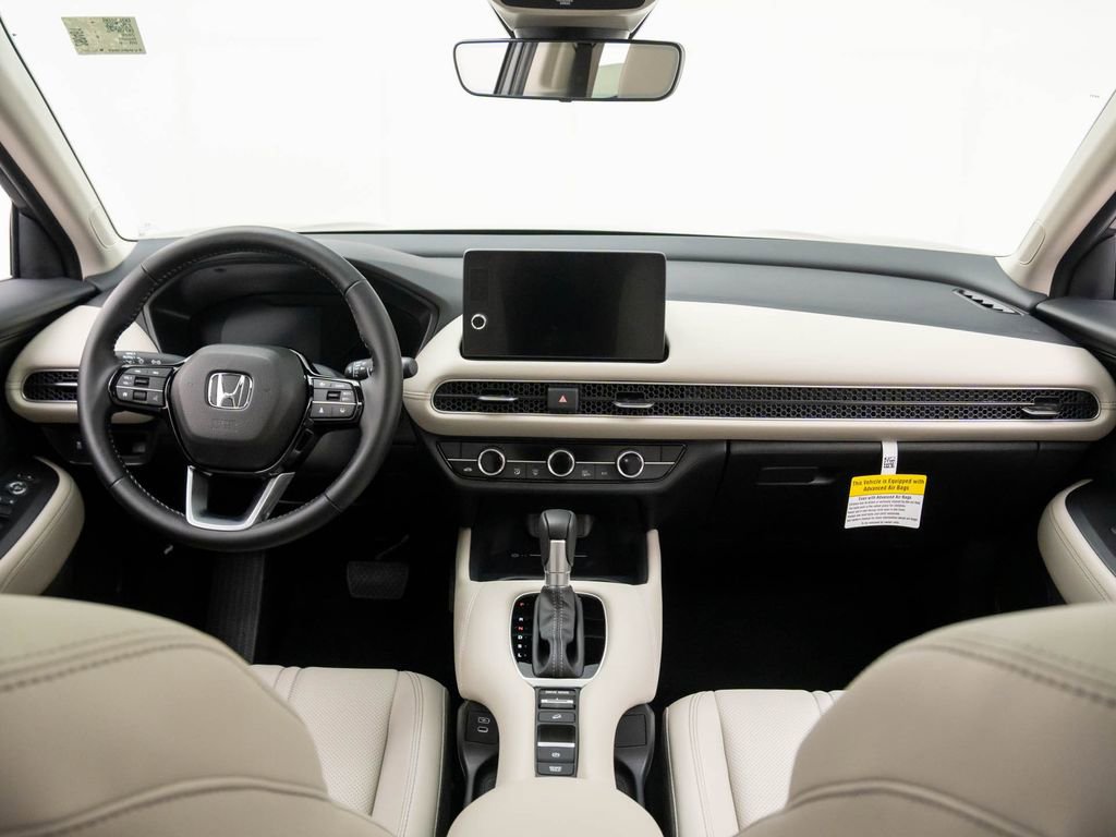 New 2026 Honda HR-V EX-L image 10