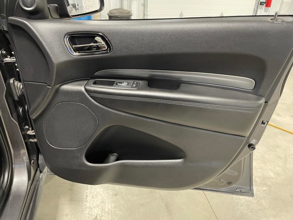 Used 2019 Dodge Durango GT image 37