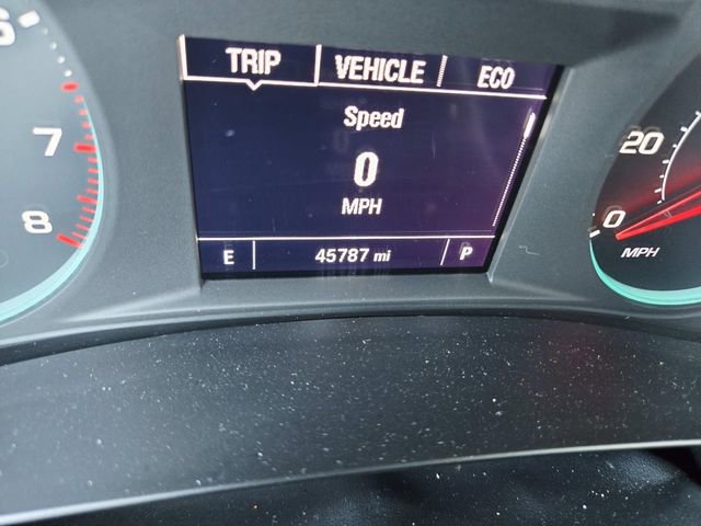 Used 2024 Chevrolet Malibu LT image 20