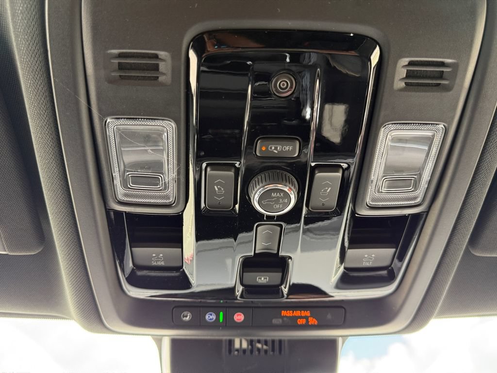 New 2026 Chevrolet Suburban Premier AWD/4WD image 20