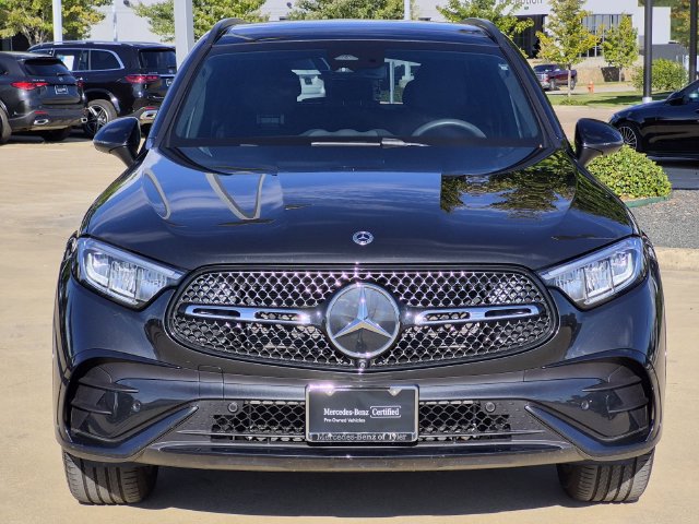 Certified 2026 Mercedes-Benz GLC 300 4MATIC image 2