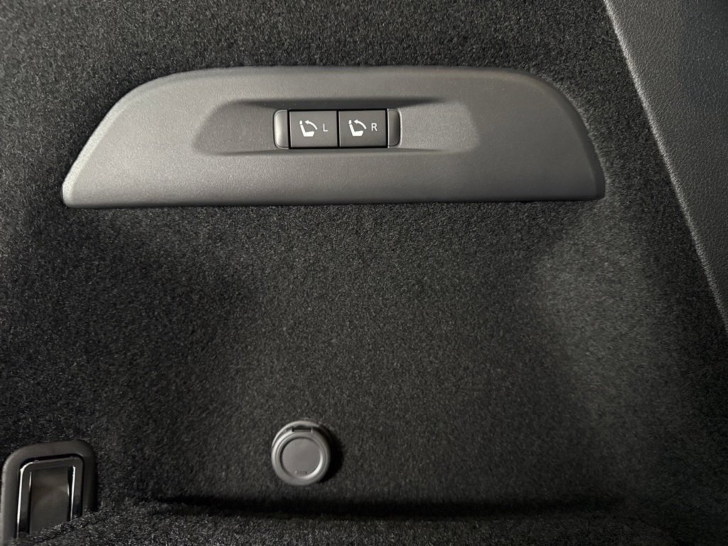 New 2026 INFINITI QX60 Autograph image 40