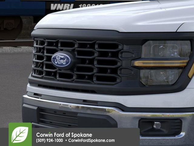 New 2026 Ford F150 XL w/ Equipment Group 103A High image 17