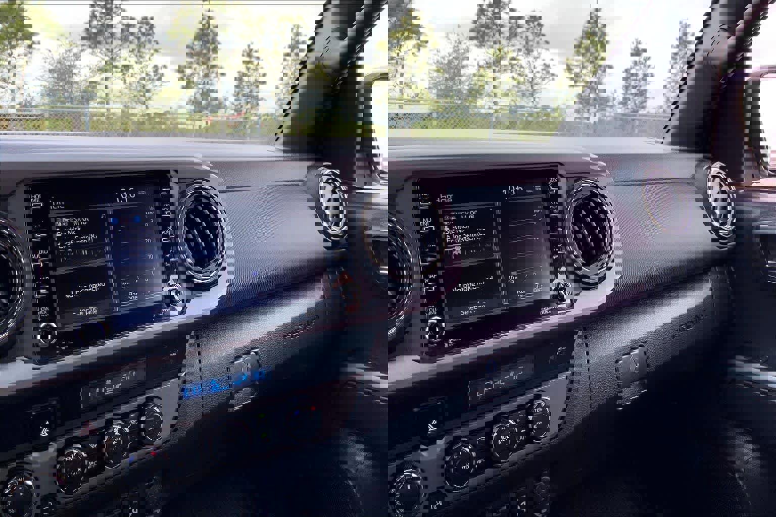 Used 2023 Toyota Tacoma TRD Sport image 35