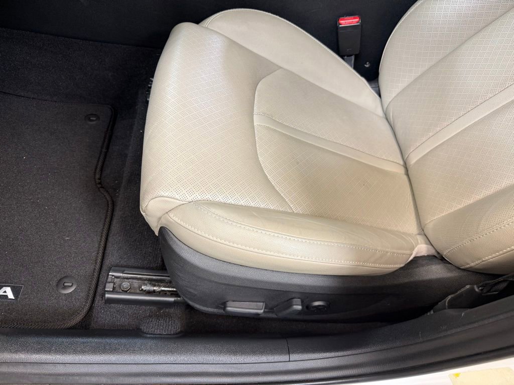 Used 2017 Kia Optima EX w/ Premium Package image 20