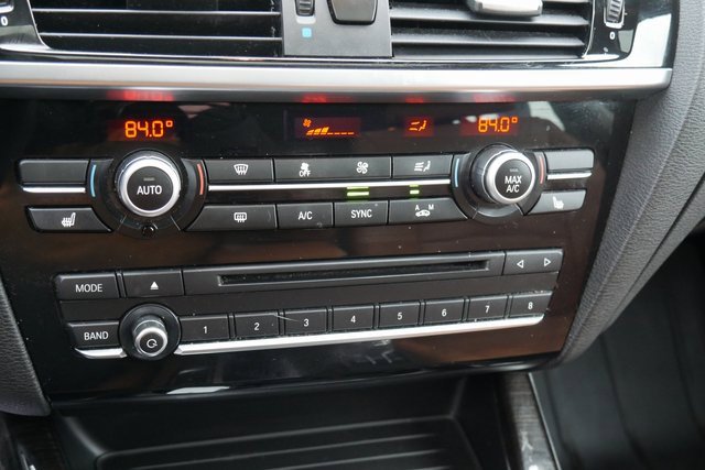 Used 2017 BMW X3 xDrive28i image 23