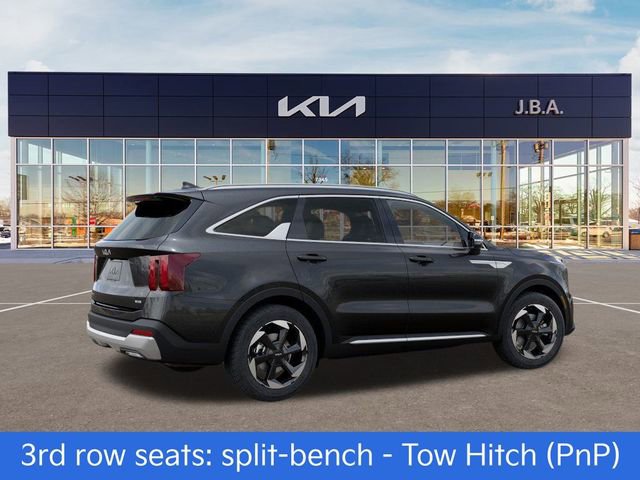 New 2026 Kia Sorento EX AWD/4WD image 6