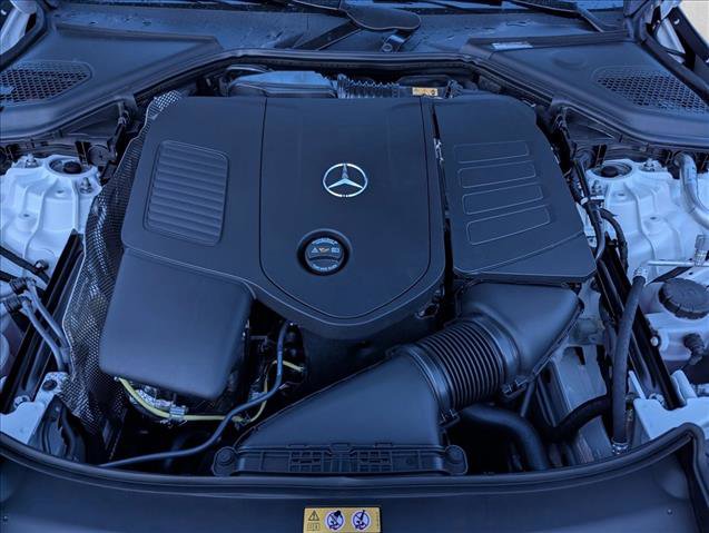 New 2026 Mercedes-Benz E 350 Sedan image 15