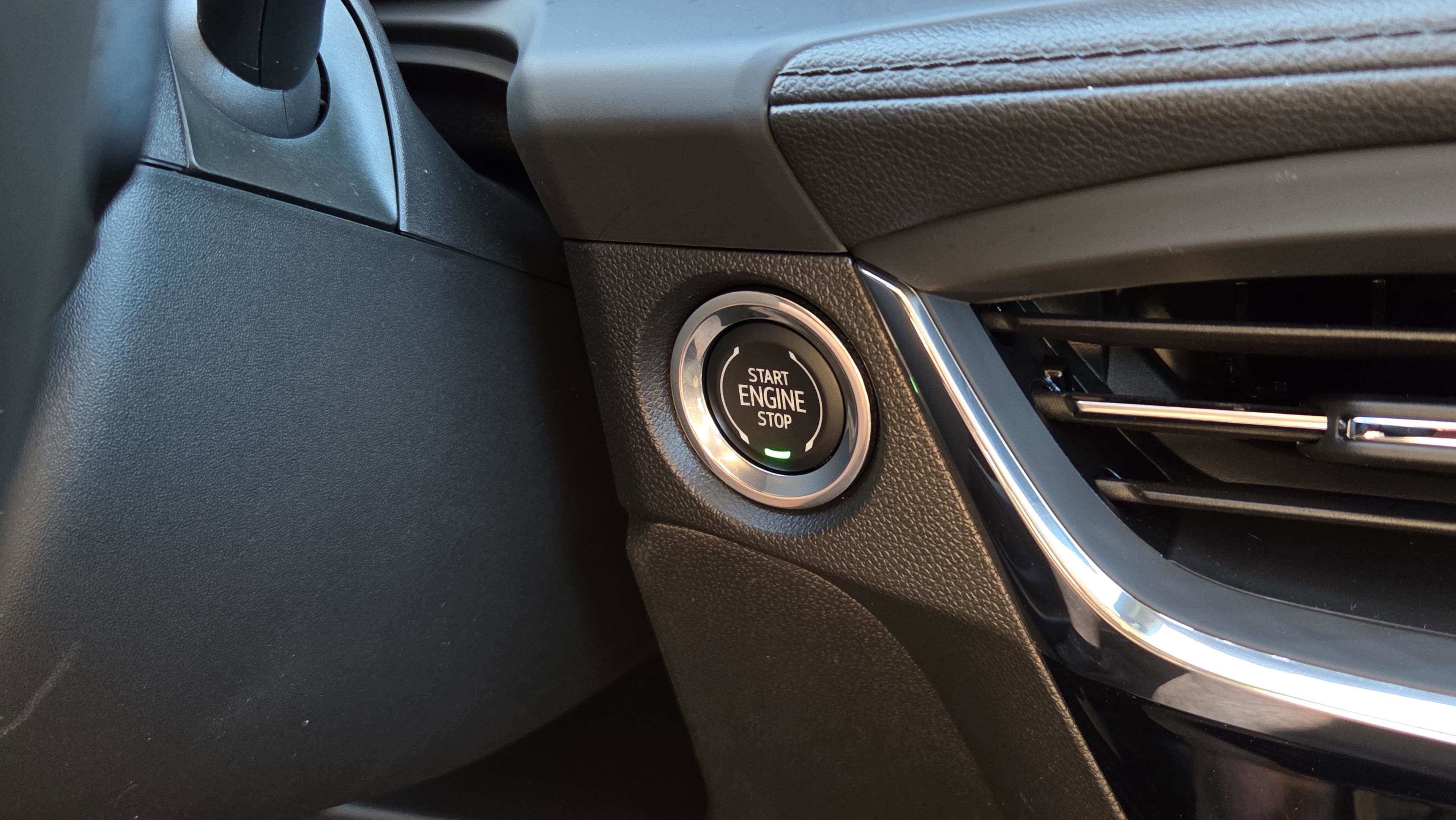 New 2026 Buick Encore GX Sport Touring w/ Advanced Technology Package image 18