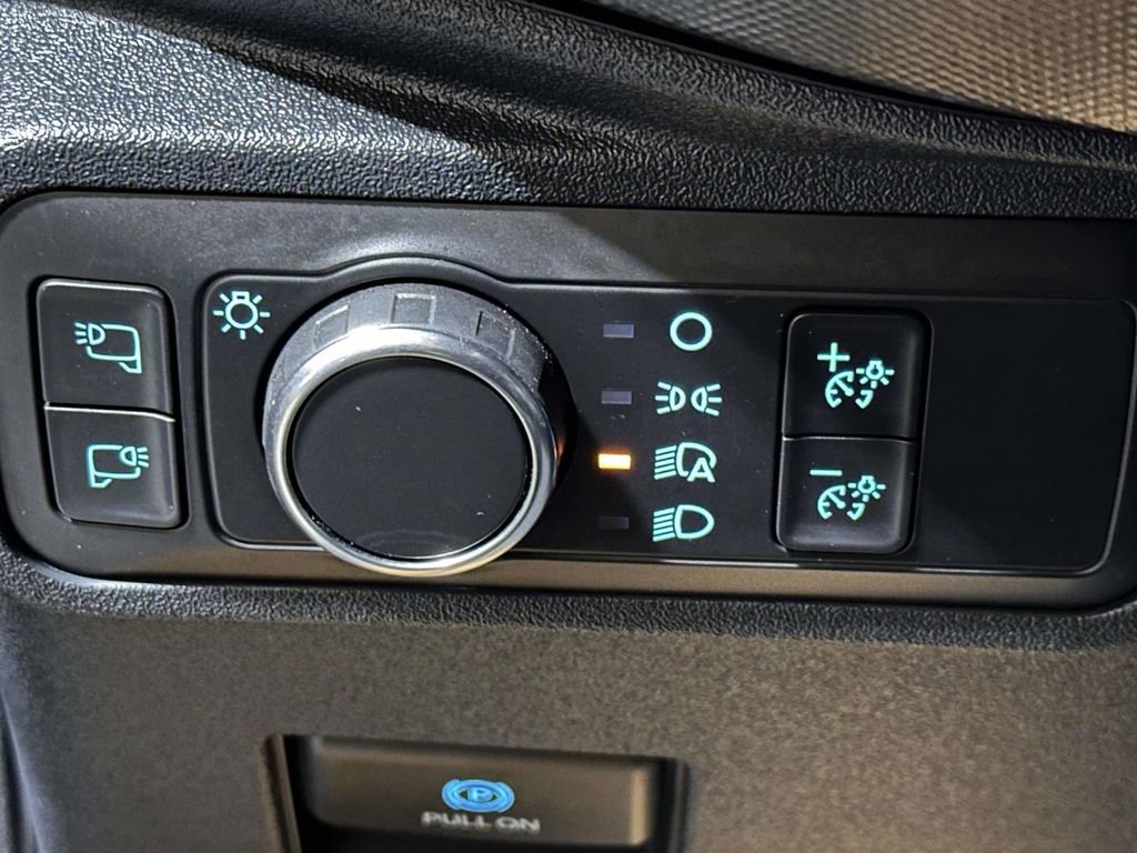 Used 2021 Ford Bronco First Edition AWD/4WD image 31