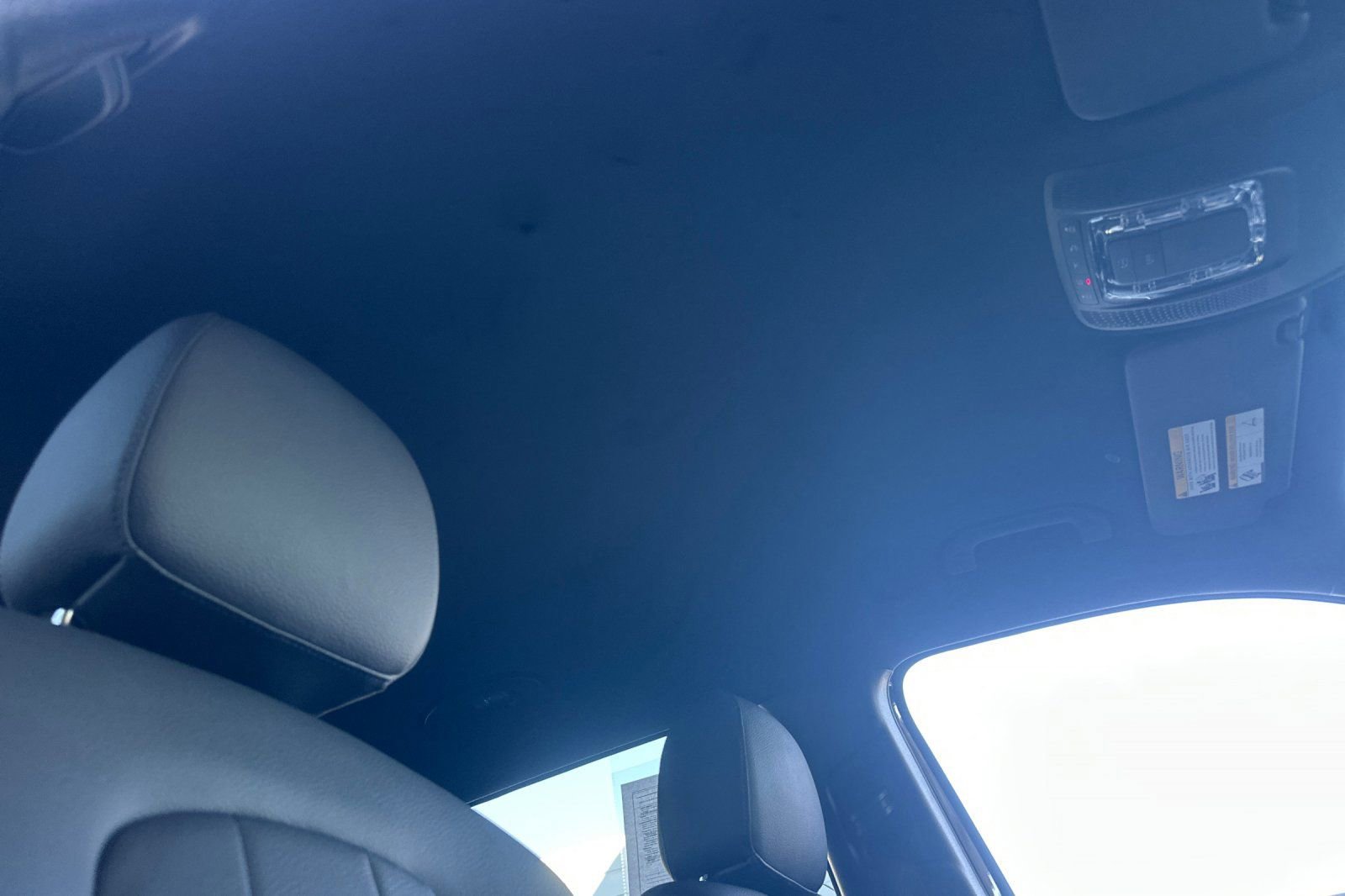 Certified 2024 Mercedes-Benz GLB 250 image 17