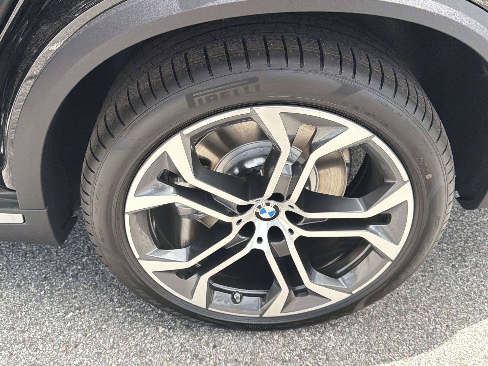 New 2026 BMW X5 xDrive50e AWD/4WD image 11