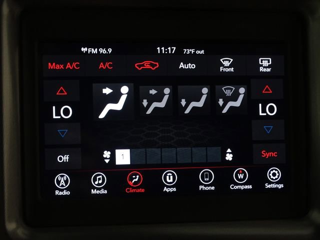 Used 2019 Dodge Challenger SXT image 27